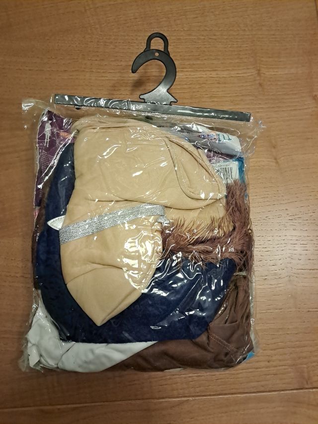 Disfraz Mosquetero Niño 6-8