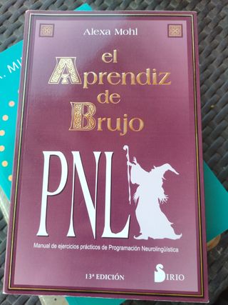 El aprendiz de brujo