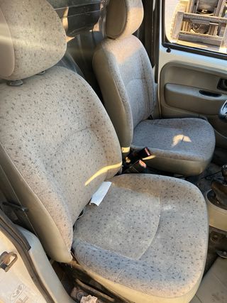 Despiece Renault Kangoo 1.9 Diesel  Año 2003