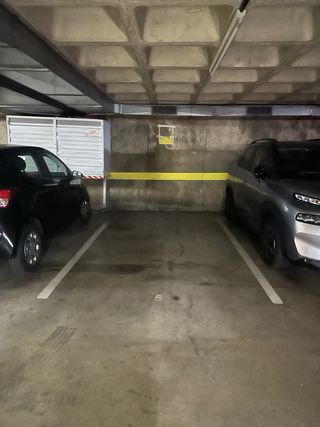 Parking - Plaza de garaje en venta cerdanyola