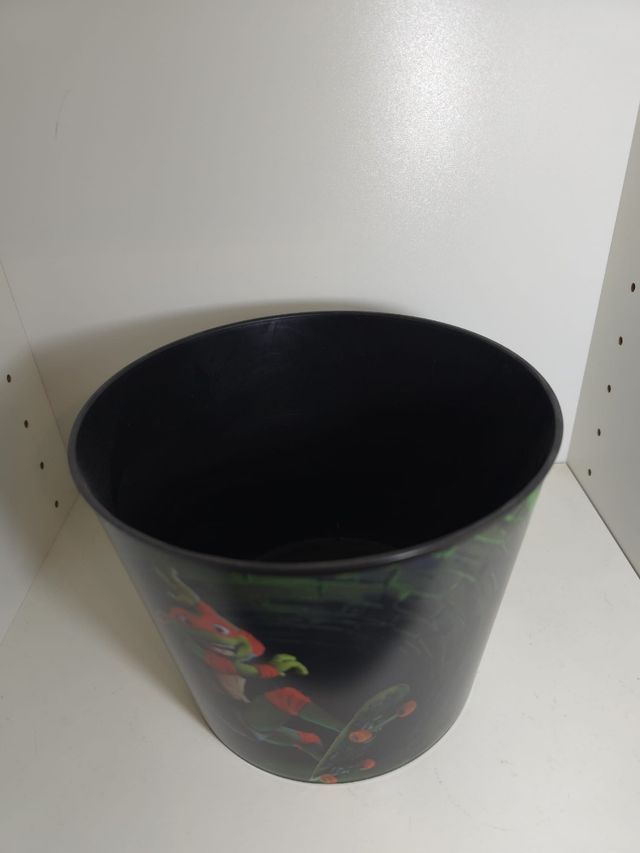 Tote TMNT Mutant Chaos