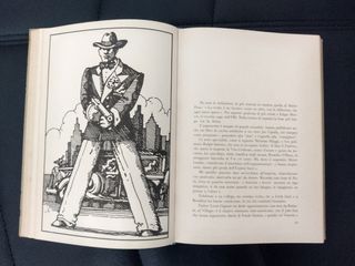 Enzo Biagi - America