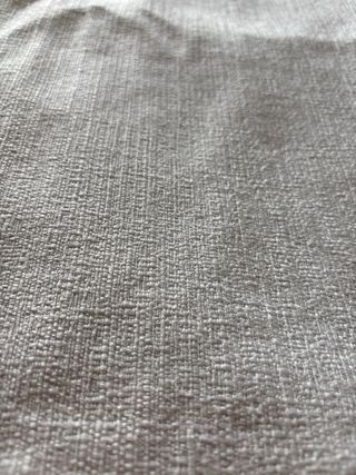 Copriletto matrimoniale bianco