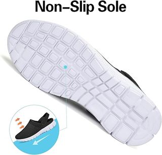 Zuecos negros verano - talla 43