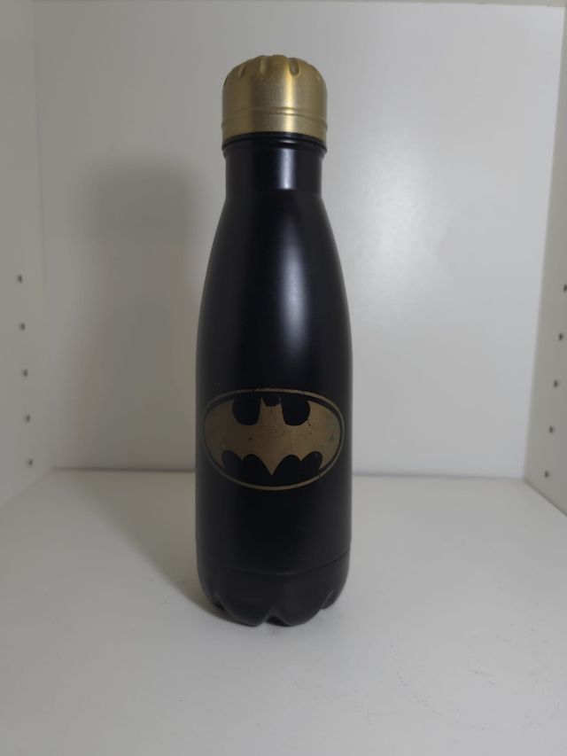 Botella térmica Batman