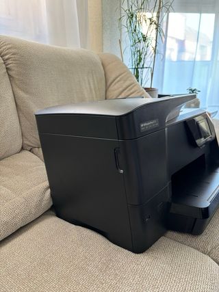 Impresora HP OfficeJet Pro 8715