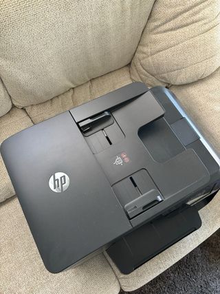 Impresora HP OfficeJet Pro 8715