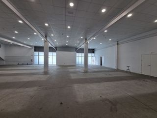 Nave industrial en venta en Sur en Jerez de la Frontera