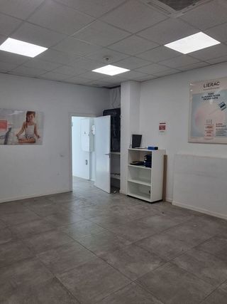 Nave industrial en venta en Sur en Jerez de la Frontera
