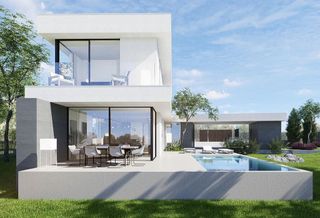 Solar en venta en Coruxo - Oia - Saiáns en Vigo