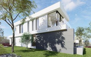 Solar en venta en Coruxo - Oia - Saiáns en Vigo
