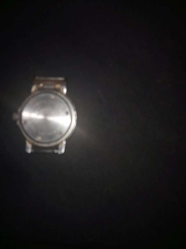 Reloj Camel Trophy vintage