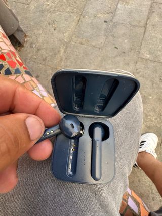 Auriculares VIETA PRO Bluetooth