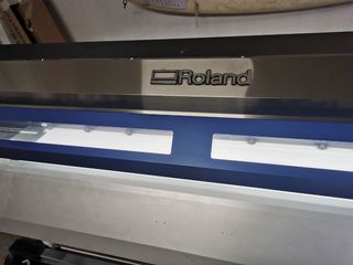 Plotter Roland Impresión