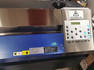 Plotter Roland Impresión