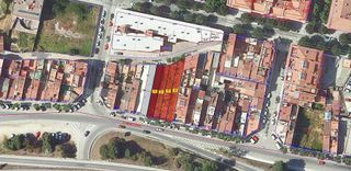 Terreno en venta en Roc Blanc en Terrassa