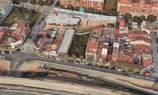Terreno en venta en Roc Blanc en Terrassa