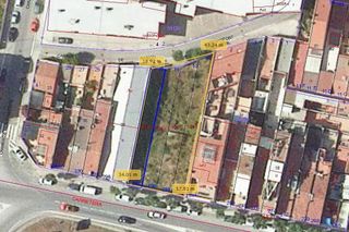 Terreno en venta en Roc Blanc en Terrassa