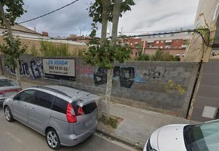 Terreno en venta en Roc Blanc en Terrassa