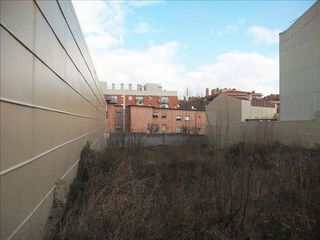 Terreno en venta en Roc Blanc en Terrassa