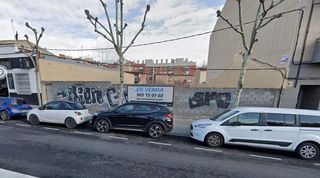 Terreno en venta en Roc Blanc en Terrassa