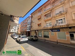 Garaje en venta en Universidad en Ciudad Real