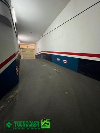 Garaje en venta en Universidad en Ciudad Real