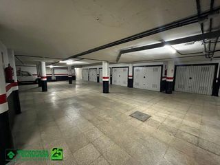 Garaje en venta en Universidad en Ciudad Real