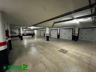 Garaje en venta en Universidad en Ciudad Real