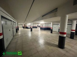 Garaje en venta en Universidad en Ciudad Real