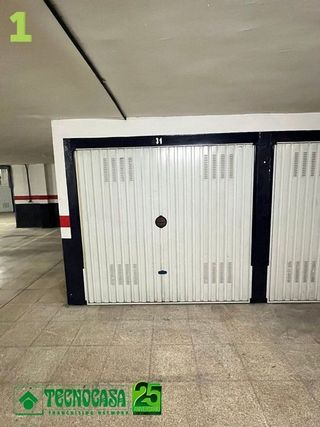 Garaje en venta en Universidad en Ciudad Real