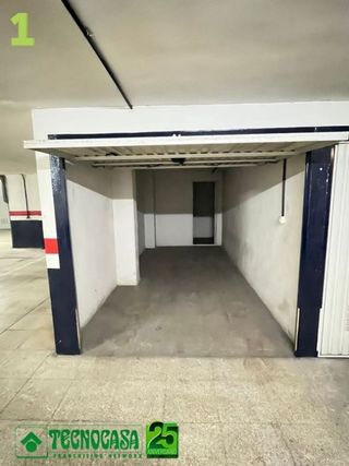 Garaje en venta en Universidad en Ciudad Real