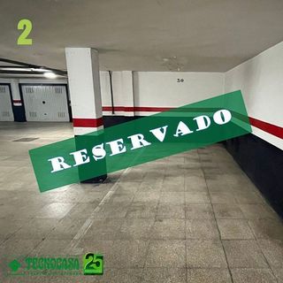 Garaje en venta en Universidad en Ciudad Real
