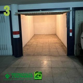 Garaje en venta en Universidad en Ciudad Real