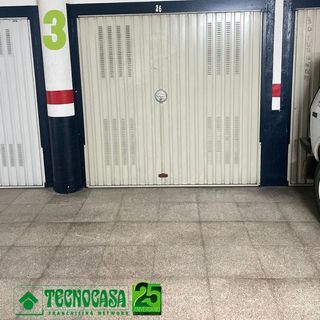 Garaje en venta en Universidad en Ciudad Real