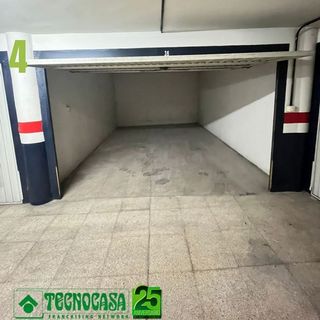 Garaje en venta en Universidad en Ciudad Real