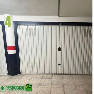 Garaje en venta en Universidad en Ciudad Real