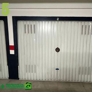 Garaje en venta en Universidad en Ciudad Real