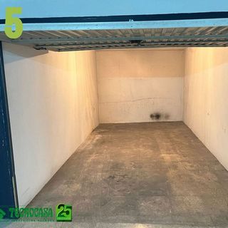 Garaje en venta en Universidad en Ciudad Real