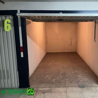 Garaje en venta en Universidad en Ciudad Real