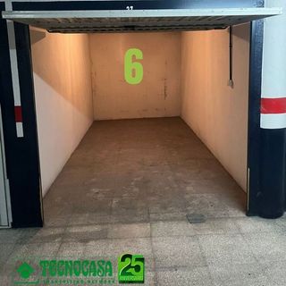 Garaje en venta en Universidad en Ciudad Real