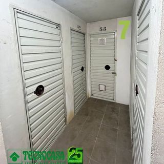 Garaje en venta en Universidad en Ciudad Real