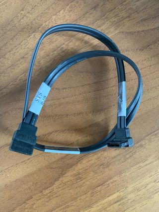 2 Cavi SATA 381868-006