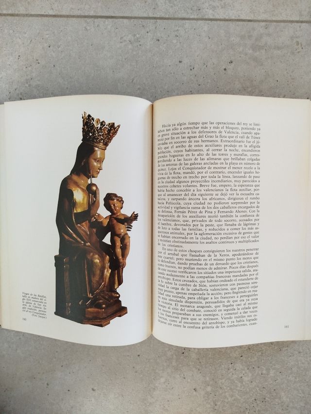 HISTORIA DEL PAIS VALENCIANO