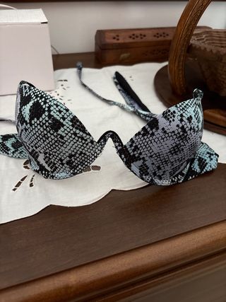 Bikini Tezenis - Reggiseno a triangolo