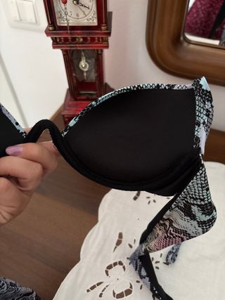 Bikini Tezenis - Reggiseno a triangolo