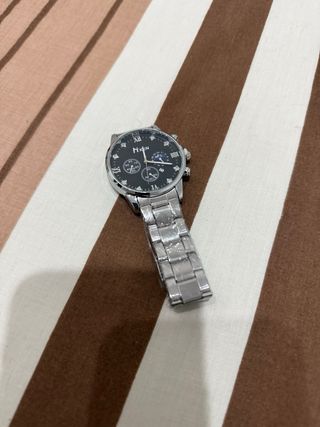 Relojes Hombre 