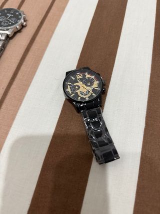 Relojes Hombre 