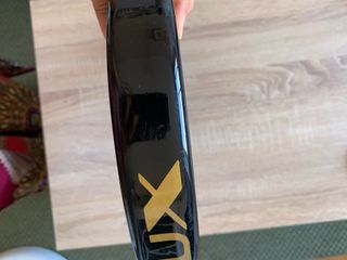 Pala pádel Siux Titania 2