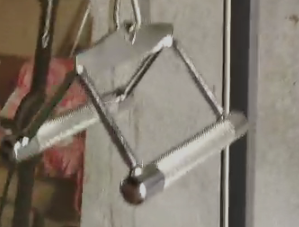 Material para GYM en casa COMO NUEVO